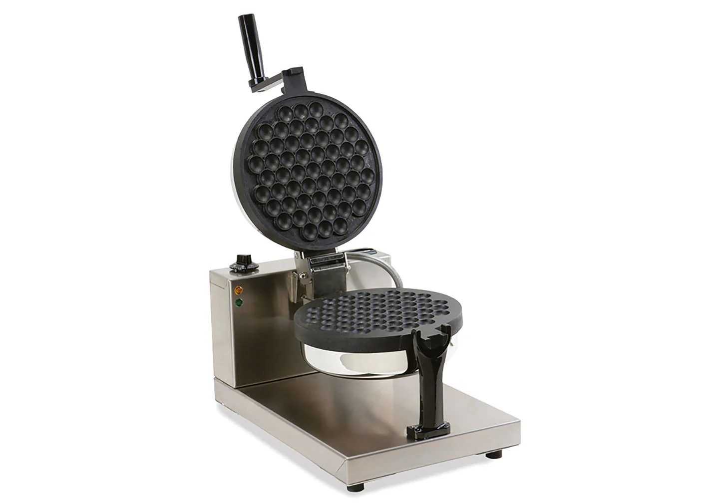 Máquina BUBBLE WAFFLE