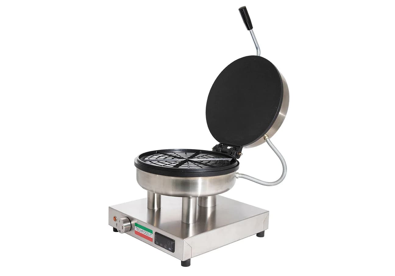 Máquina CHOCO PIZZA