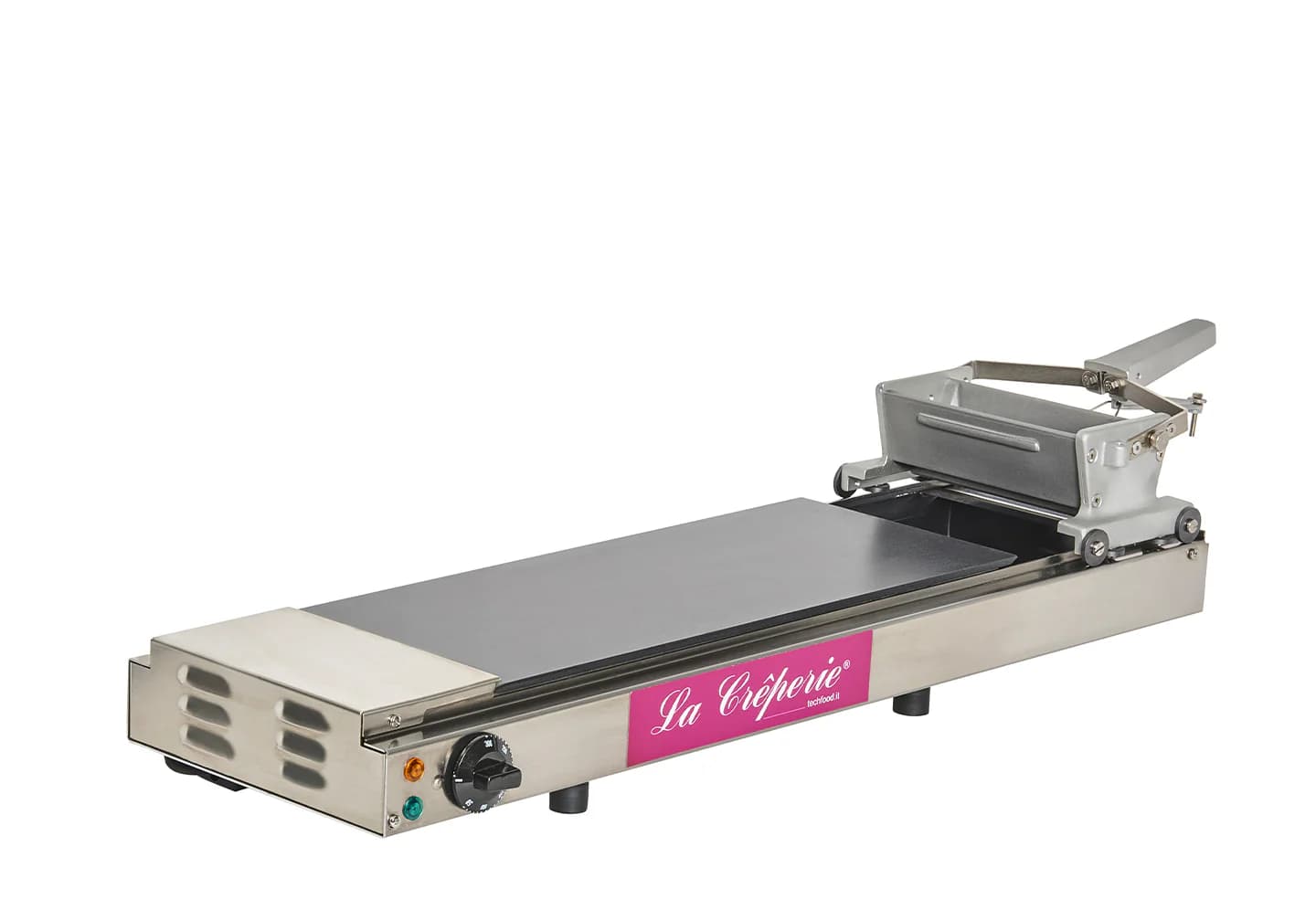 Máquina LA CRÊPERIE (Grande)