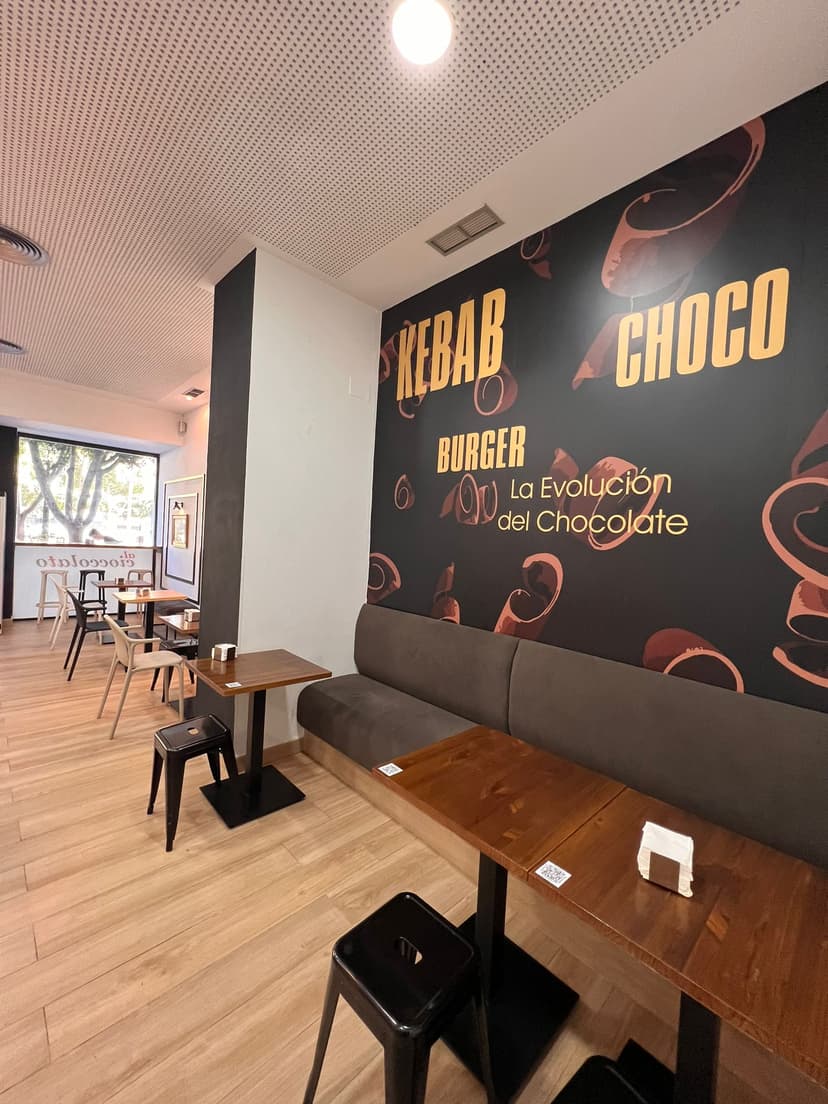 Productos Al.Cioccolato