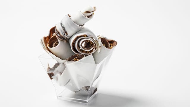 Ice N Roll - Helados Artesanales en Almería